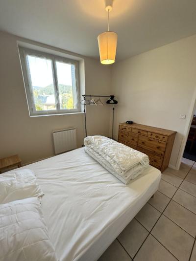 Holiday in mountain resort 3 room apartment 6 people (20) - LES JONQUILLES - Villard de Lans - Bedroom