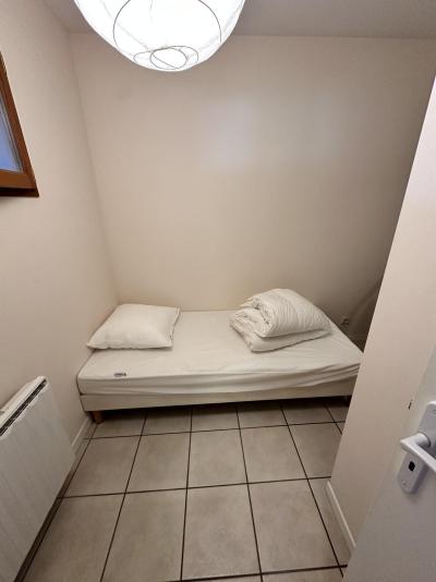 Urlaub in den Bergen 3-Zimmer-Appartment für 6 Personen (20) - LES JONQUILLES - Villard de Lans - Schlafzimmer