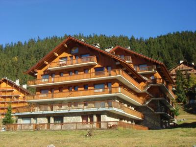 Location appartement Les Lauzes