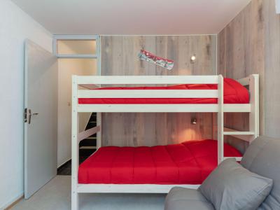 Holiday in mountain resort 2 room apartment 4 people (7) - Les Lauzes - Les Menuires - Accommodation