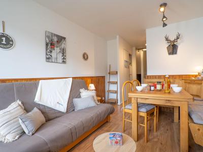 Holiday in mountain resort 2 room apartment 5 people (4) - Les Lauzes - Les Menuires - Accommodation