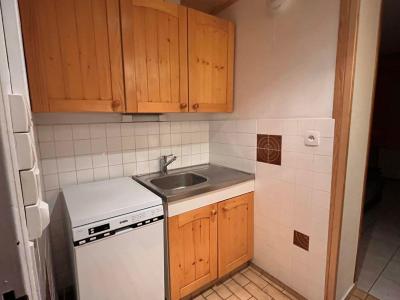 Holiday in mountain resort 2 room apartment 5 people (5) - Les Lauzes - Les Menuires - Accommodation