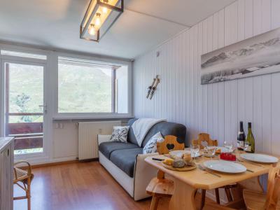Urlaub in den Bergen 2-Zimmer-Appartment für 4 Personen (7) - Les Lauzes - Les Menuires - Unterkunft