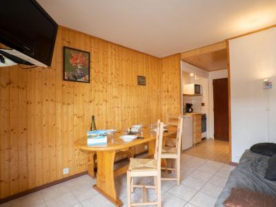 Vacances en montagne Appartement 2 pièces 5 personnes (5) - Les Lauzes - Les Menuires