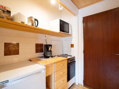 Vacances en montagne Appartement 2 pièces 5 personnes (5) - Les Lauzes - Les Menuires