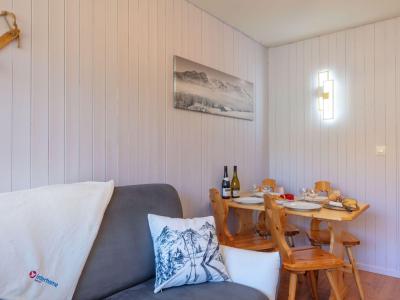 Vacances en montagne Appartement 2 pièces 4 personnes (7) - Les Lauzes - Les Menuires