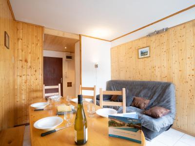Vacanze in montagna Appartamento 2 stanze per 5 persone (5) - Les Lauzes - Les Menuires - Alloggio