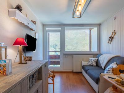Vakantie in de bergen Appartement 2 kamers 4 personen (7) - Les Lauzes - Les Menuires - Verblijf