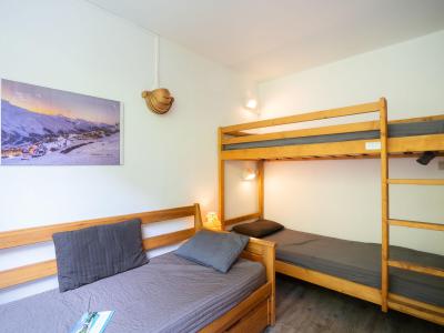 Vakantie in de bergen Appartement 2 kamers 5 personen (3) - Les Lauzes - Les Menuires - Verblijf