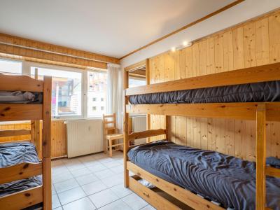 Vakantie in de bergen Appartement 2 kamers 5 personen (5) - Les Lauzes - Les Menuires - Verblijf