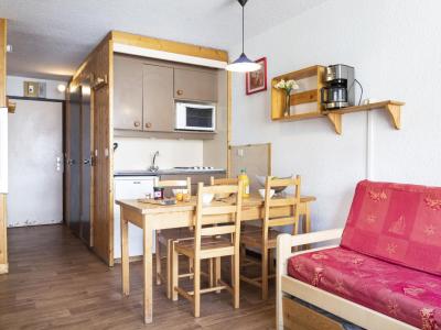 Каникулы в горах Апартаменты 2 комнат 6 чел. (9) - Les Lauzières - Val Thorens - квартира
