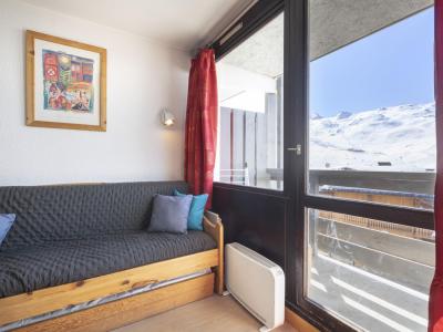 Wakacje w górach Apartament 2 pokojowy 5 osób (10) - Les Lauzières - Val Thorens - Zakwaterowanie