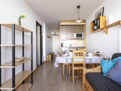 Vacanze in montagna Appartamento 2 stanze per 5 persone (10) - Les Lauzières - Val Thorens - Alloggio