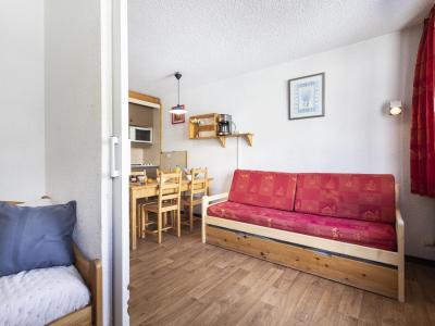 Vakantie in de bergen Appartement 2 kamers 6 personen (9) - Les Lauzières - Val Thorens - Verblijf
