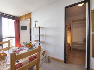 Vacances en montagne Appartement 2 pièces 5 personnes (10) - Les Lauzières - Val Thorens - Logement