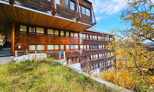 Location Vars : Les Lofts de Vars - MH hiver