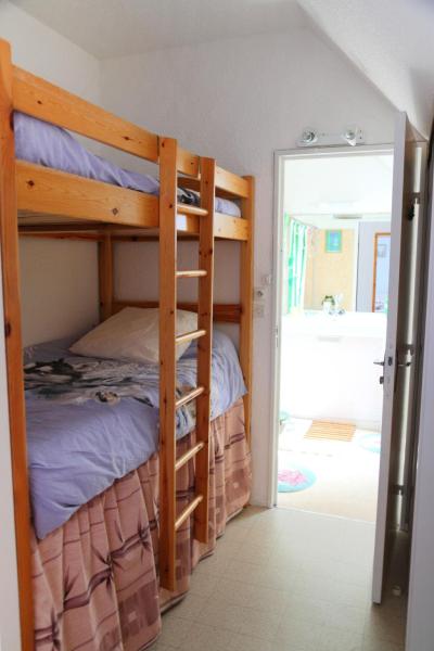 Urlaub in den Bergen 2-Zimmer-Appartment für 4 Personen (1) - Les Marmottes - Barèges/La Mongie - Unterkunft