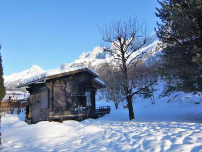 Vacances en montagne Appartement 1 pièces 2 personnes (2) - Les Mazots de La Renardiere - Chamonix