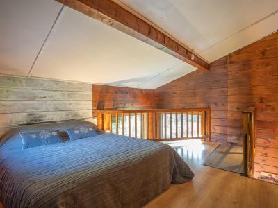 Vacanze in montagna Appartamento 1 stanze per 2 persone (2) - Les Mazots de La Renardiere - Chamonix - Alloggio