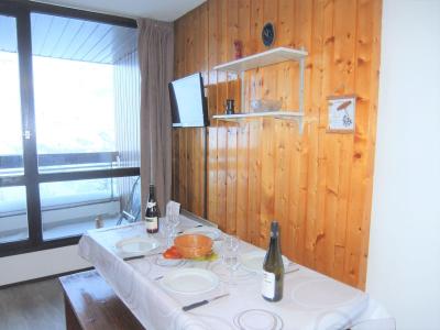 Urlaub in den Bergen 2-Zimmer-Appartment für 4 Personen (8) - Les Mélèzes - Les Menuires - Unterkunft