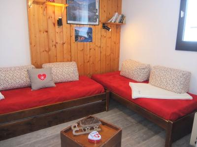 Urlaub in den Bergen 2-Zimmer-Appartment für 4 Personen (8) - Les Mélèzes - Les Menuires - Unterkunft