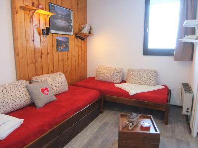 Vacanze in montagna Appartamento 2 stanze per 4 persone (8) - Les Mélèzes - Les Menuires - Alloggio