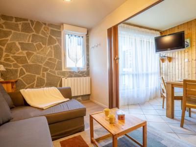 Vacanze in montagna Appartamento 2 stanze per 5 persone (5) - Les Mélèzes - Les Menuires - Alloggio