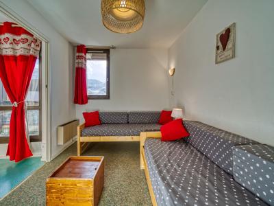 Vakantie in de bergen Appartement 2 kamers 5 personen (6) - Les Mélèzes - Les Menuires - Verblijf