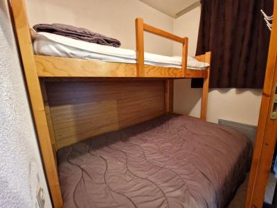 Vacaciones en montaña Apartamento 2 piezas cabina para 5 personas (461) - Les Mélèzets 1 - Valfréjus - Cabina