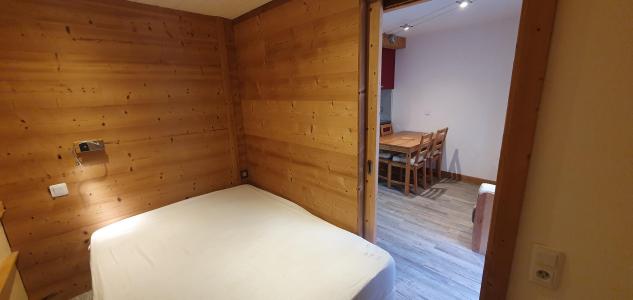 Urlaub in den Bergen 2-Zimmer-Appartment für 4 Personen (216) - Les Mélèzets 3 - Valfréjus - Schlafzimmer