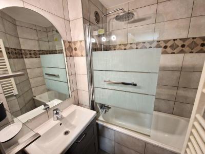Vacanze in montagna  (534) - Les Mélèzets 3 - Valfréjus - Bagno