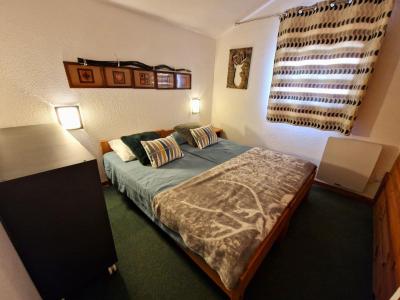 Urlaub in den Bergen  (534) - Les Mélèzets 3 - Valfréjus - Schlafzimmer