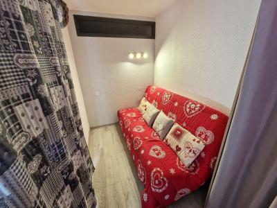 Wakacje w górach Apartament 3 pokojowy kabina 4-6 osób (214) - Les Mélèzets 3 - Valfréjus - Kabina