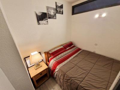 Wakacje w górach Apartament 3 pokojowy kabina 4-6 osób (214) - Les Mélèzets 3 - Valfréjus - Pokój