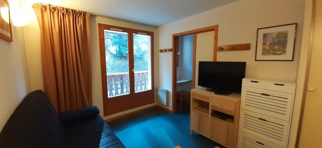 Vacaciones en montaña Apartamento 2 piezas para 4 personas (103) - Les Mélèzets 3 - Valfréjus - Estancia