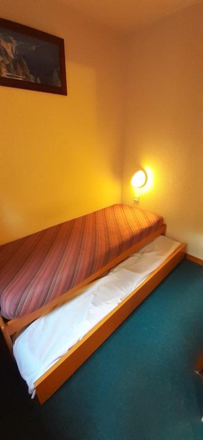 Vacaciones en montaña Apartamento 2 piezas para 4 personas (103) - Les Mélèzets 3 - Valfréjus - Habitación