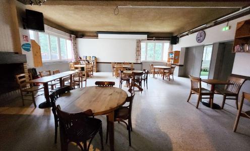 Vacances en montagne Les Monts Jura - Lélex - 