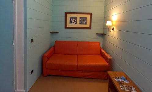 Vacanze in montagna Appartamento 2 stanze per 6 persone - Les Monts Jura - Lélex - Soggiorno