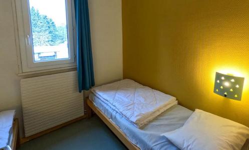 Vacanze in montagna Appartamento 3 stanze per 6 persone - Les Monts Jura - Lélex - Camera