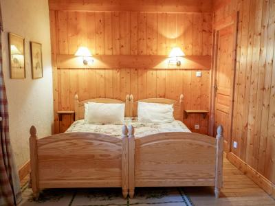 Holiday in mountain resort 6 room apartment 10 people (1) - Les Moranches - Les Contamines-Montjoie - Accommodation