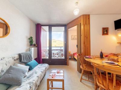 Каникулы в горах Апартаменты 2 комнат 4 чел. (19) - Les Mousquetons - La Toussuire - квартира