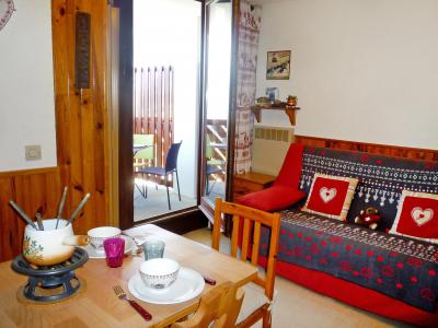 Vacanze in montagna Appartamento 2 stanze per 4 persone (8) - Les Mousquetons - La Toussuire