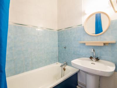 Vacaciones en montaña Apartamento 2 piezas para 4 personas (20) - Les Mousquetons - La Toussuire