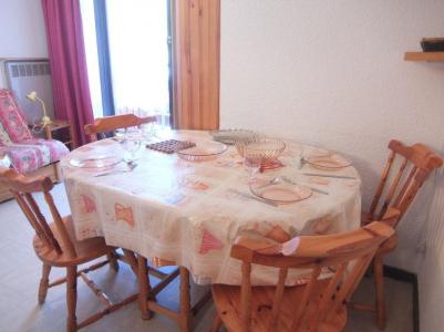 Vacanze in montagna Appartamento 2 stanze per 4 persone (19) - Les Mousquetons - La Toussuire - Alloggio