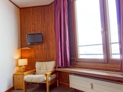 Urlaub in den Bergen 1-Zimmer-Appartment für 2 Personen (8) - Les Moutières B1 et B2 - Tignes - Wohnzimmer