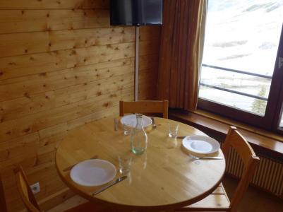 Urlaub in den Bergen 1-Zimmer-Appartment für 3 Personen (23) - Les Moutières B1 et B2 - Tignes - Wohnzimmer