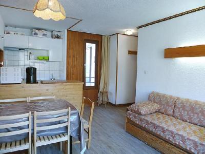 Urlaub in den Bergen 2-Zimmer-Appartment für 6 Personen (20) - Les Moutières B1 et B2 - Tignes - Wohnzimmer