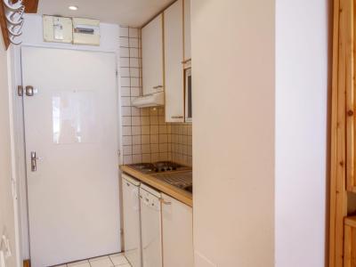 Vacaciones en montaña Apartamento 1 piezas para 3 personas (23) - Les Moutières B1 et B2 - Tignes - Kitchenette