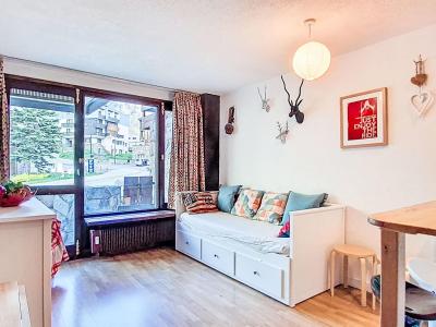 Vacances en montagne Appartement 1 pièces 4 personnes (26) - Les Moutières B1 et B2 - Tignes - Logement