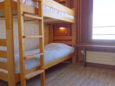 Vakantie in de bergen Appartement 2 kamers 6 personen (20) - Les Moutières B1 et B2 - Tignes - Cabine